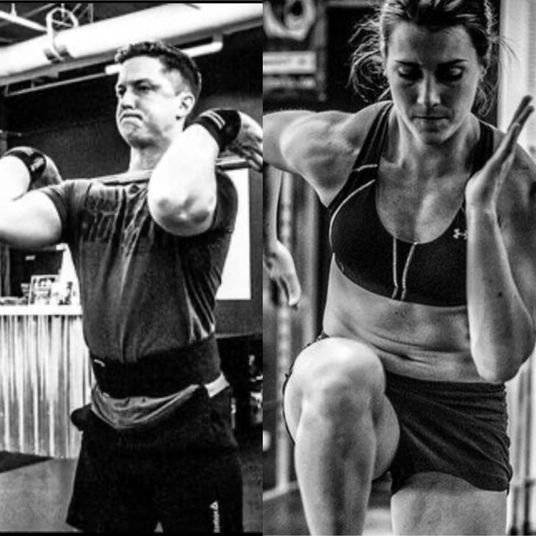 Episode 38 - Fit by Fire