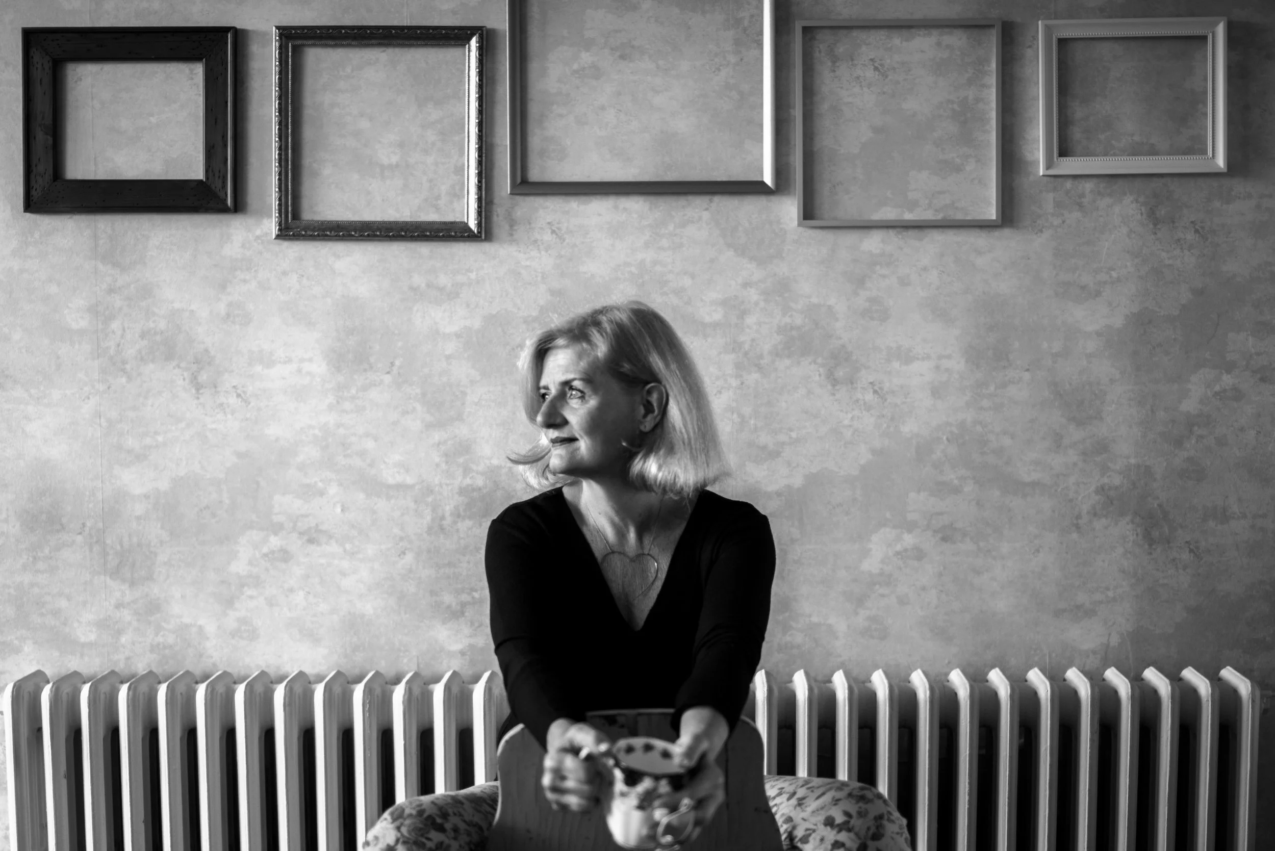 Episode 56 - Wendy Lund