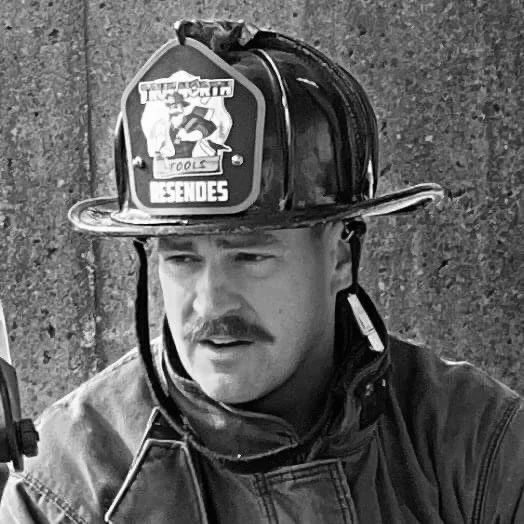 Episode 58 - Phil Resendes