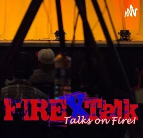FIRExTalk Podcast - 50 Rules for the Senior Firefighter