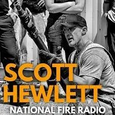 National Fire Radio