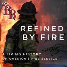 Refined By Fire Podcast