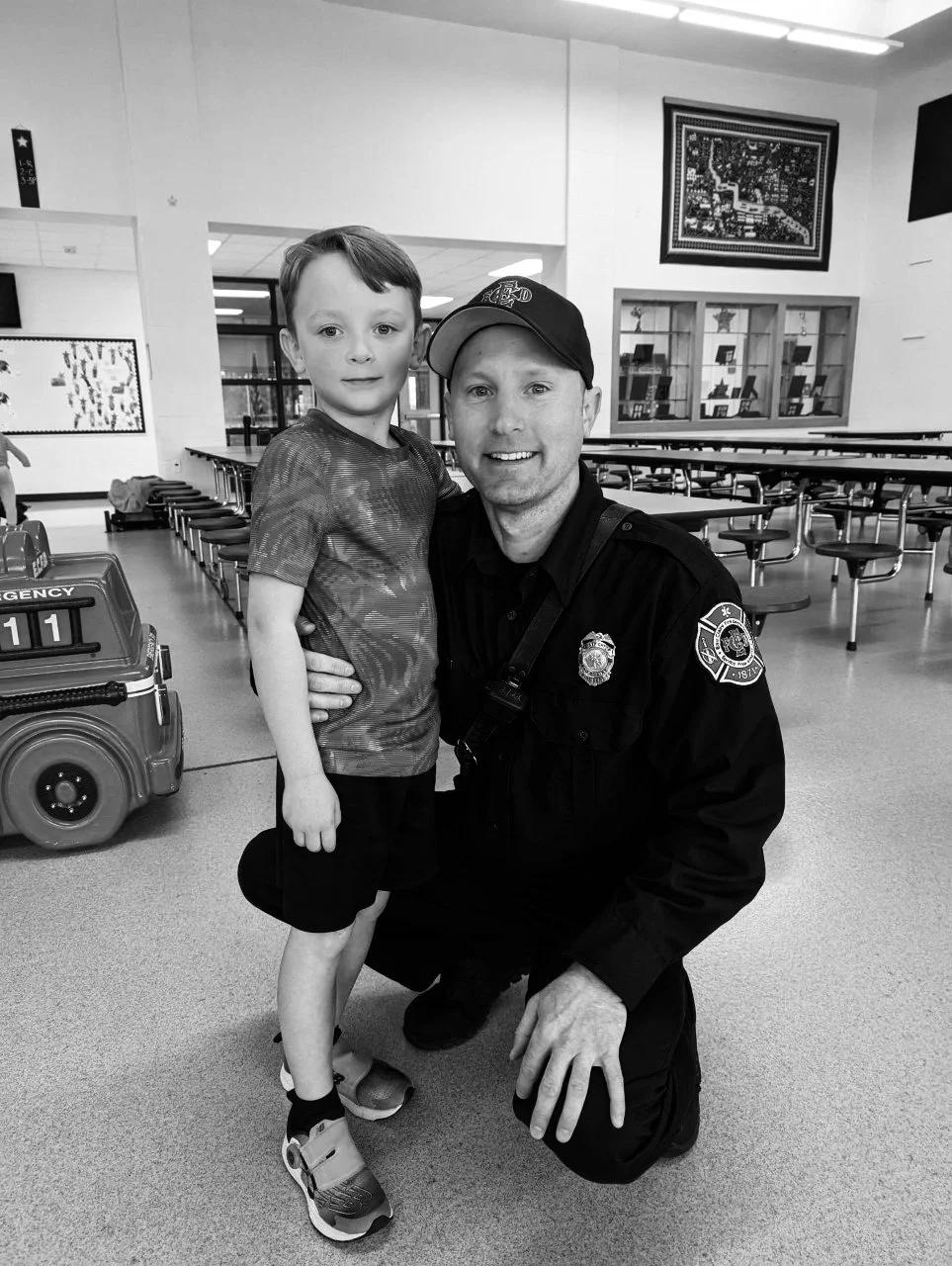 Episode 106 - Nick Ledin