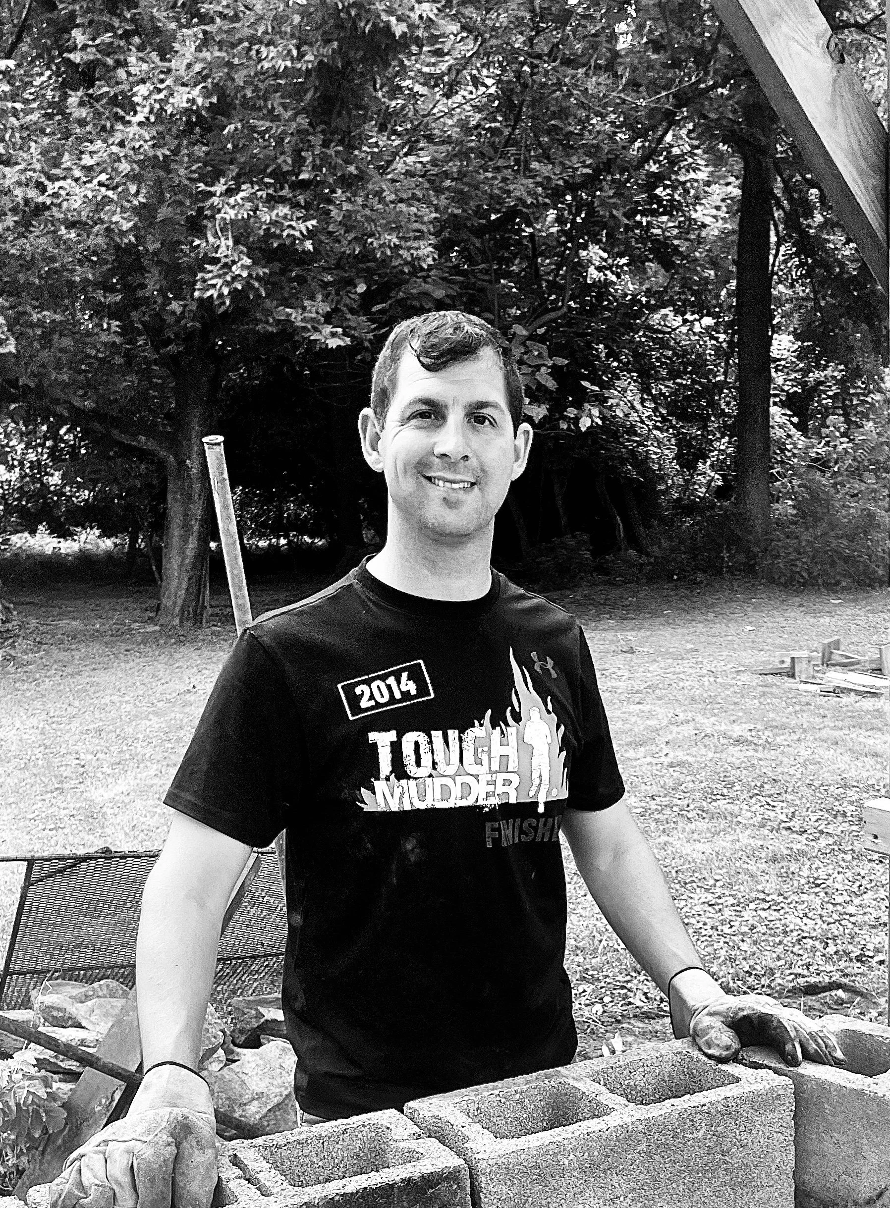 Episode 119 - Matthew Lysy