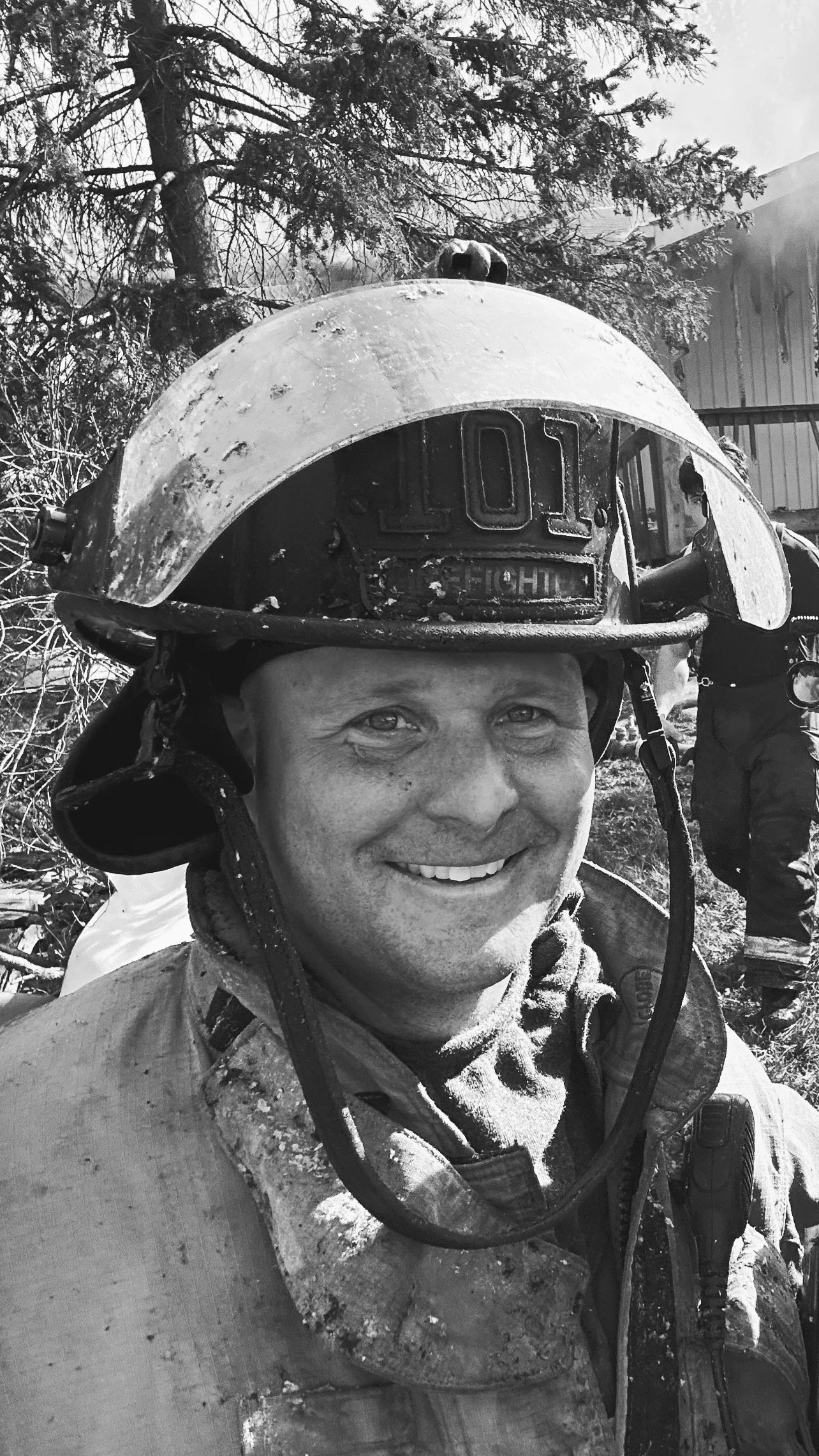 Episode 120 - Phil Montgomery