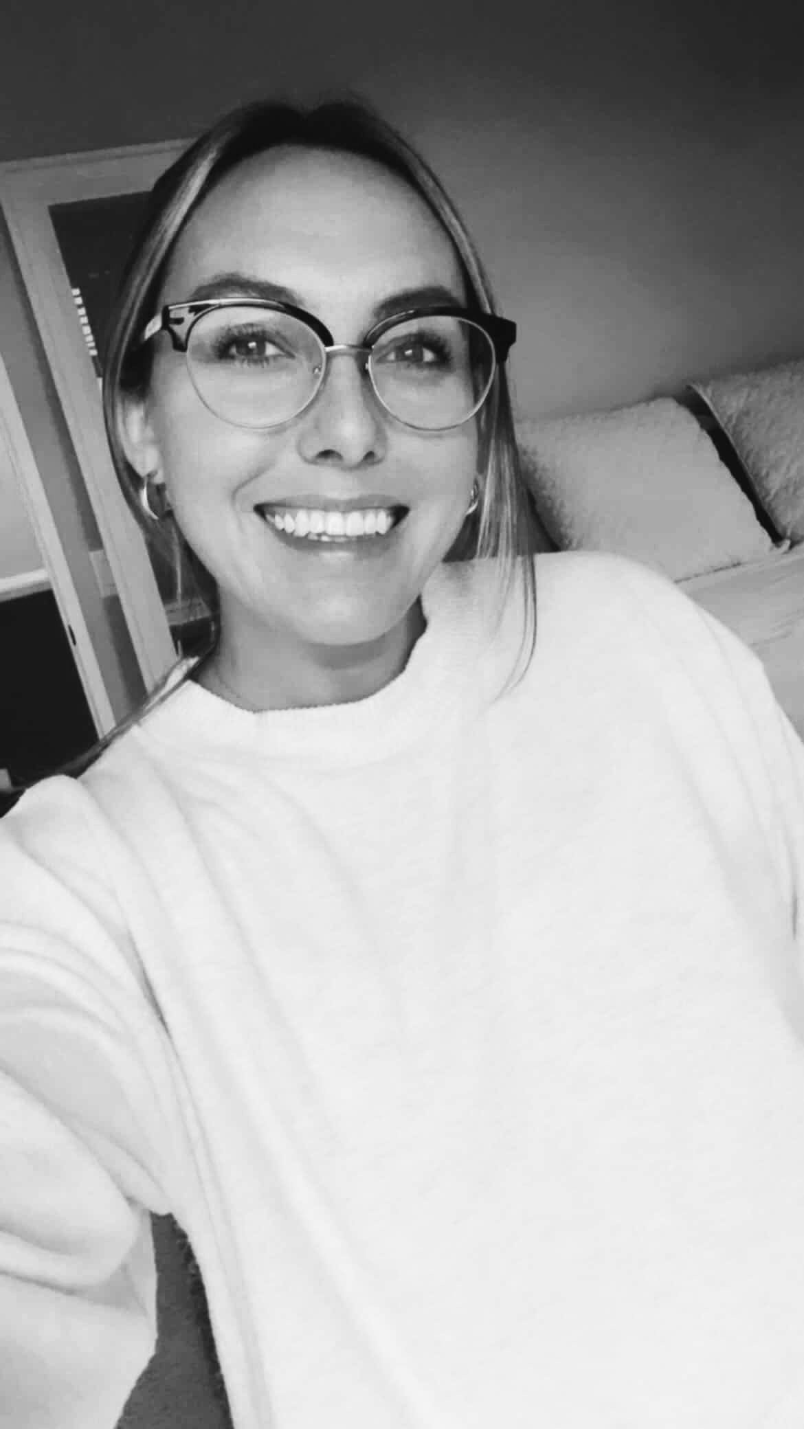 Episode 126 - Destiny Morris