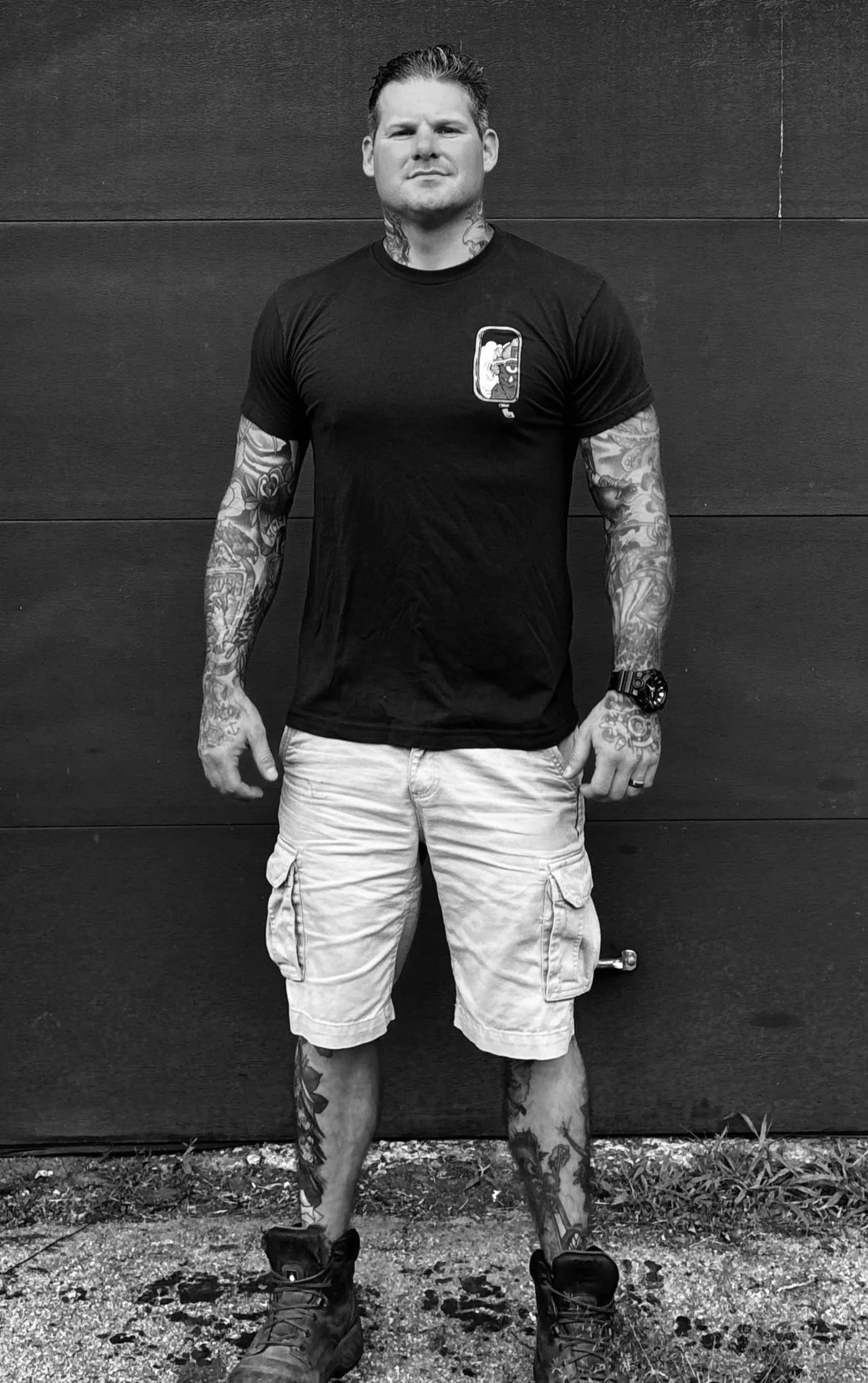 Episode 132 - Gavin Chapman
