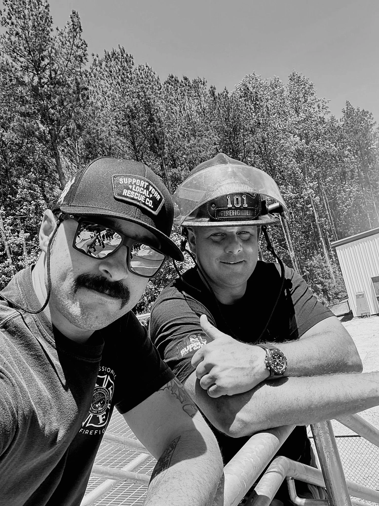 Episode 135 - Rob Wiggins &amp; Phil Montgomery