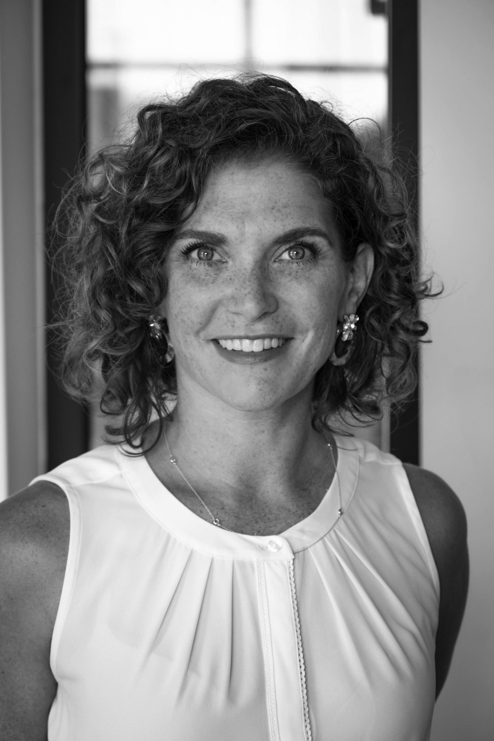 Episode 137 - Bridget Truxillo