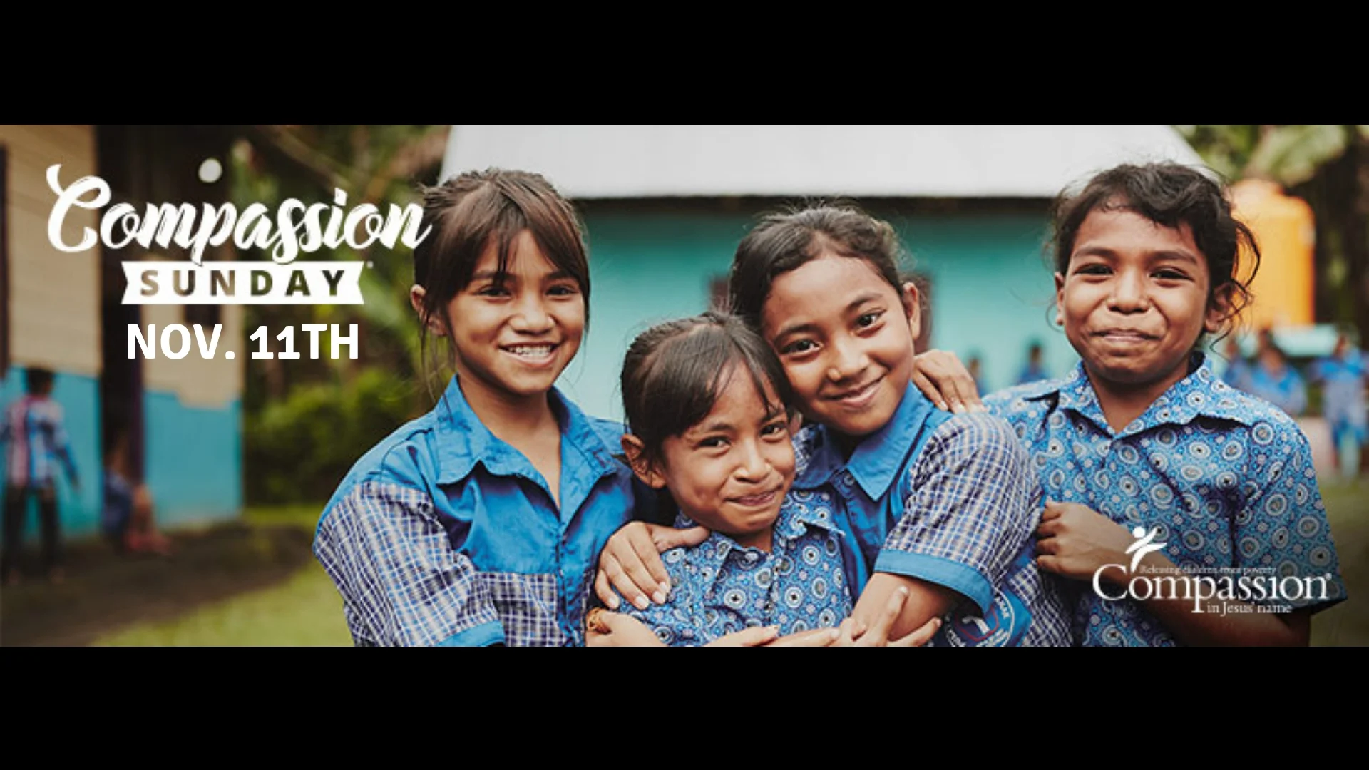 Compassion Sunday