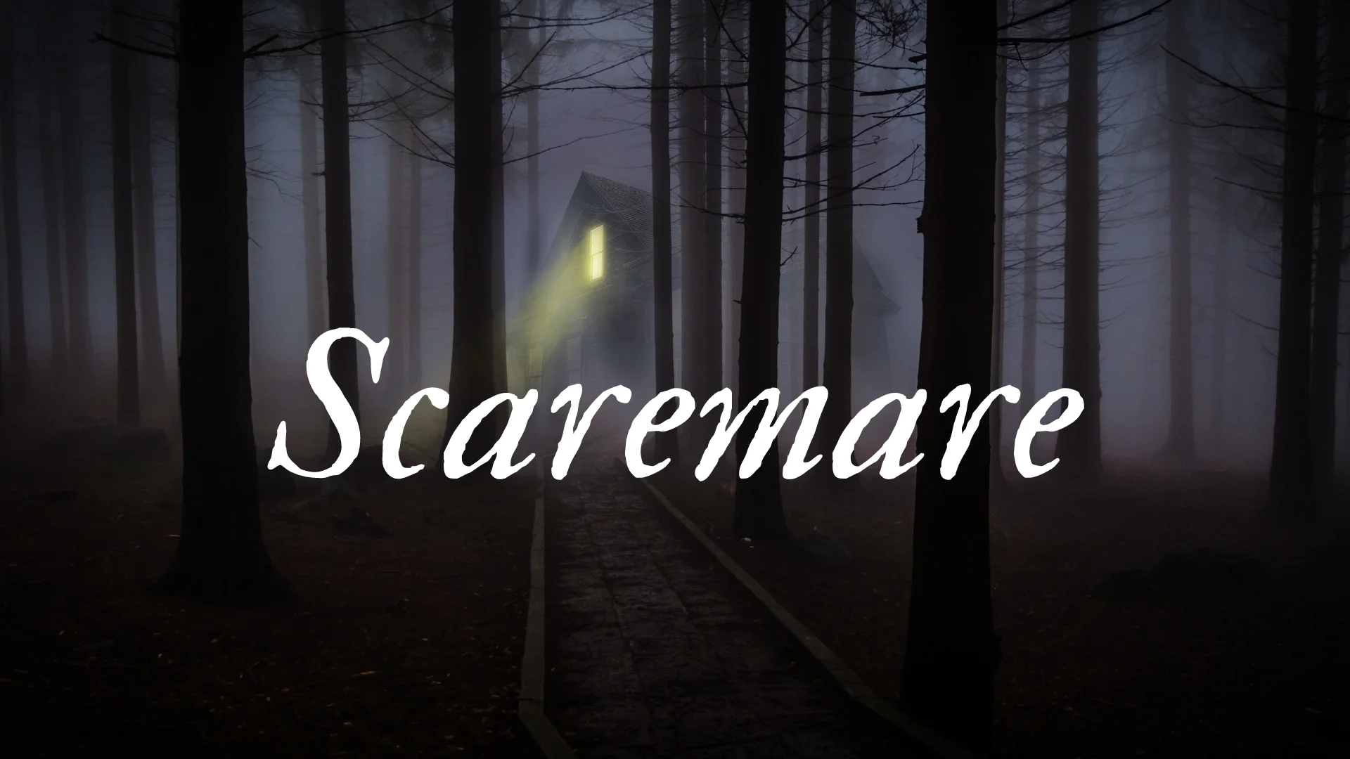 Scaremare