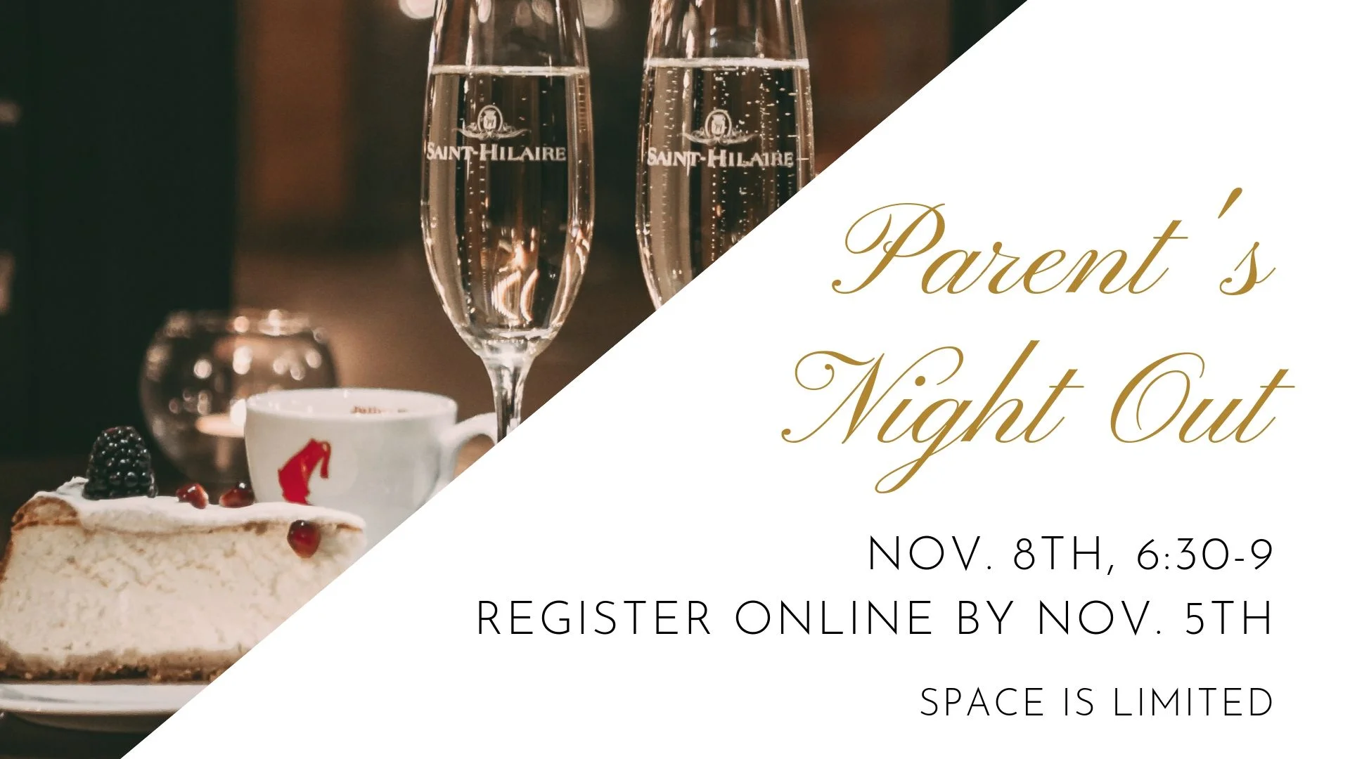 Parent's Night Out