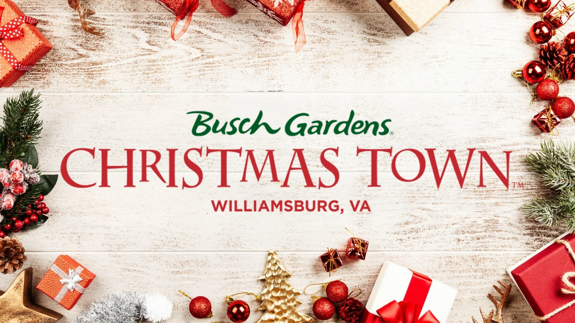 OHC Students: Christmas Town