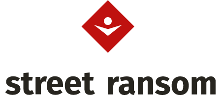 Street Ransom - Thanksgiving Drive