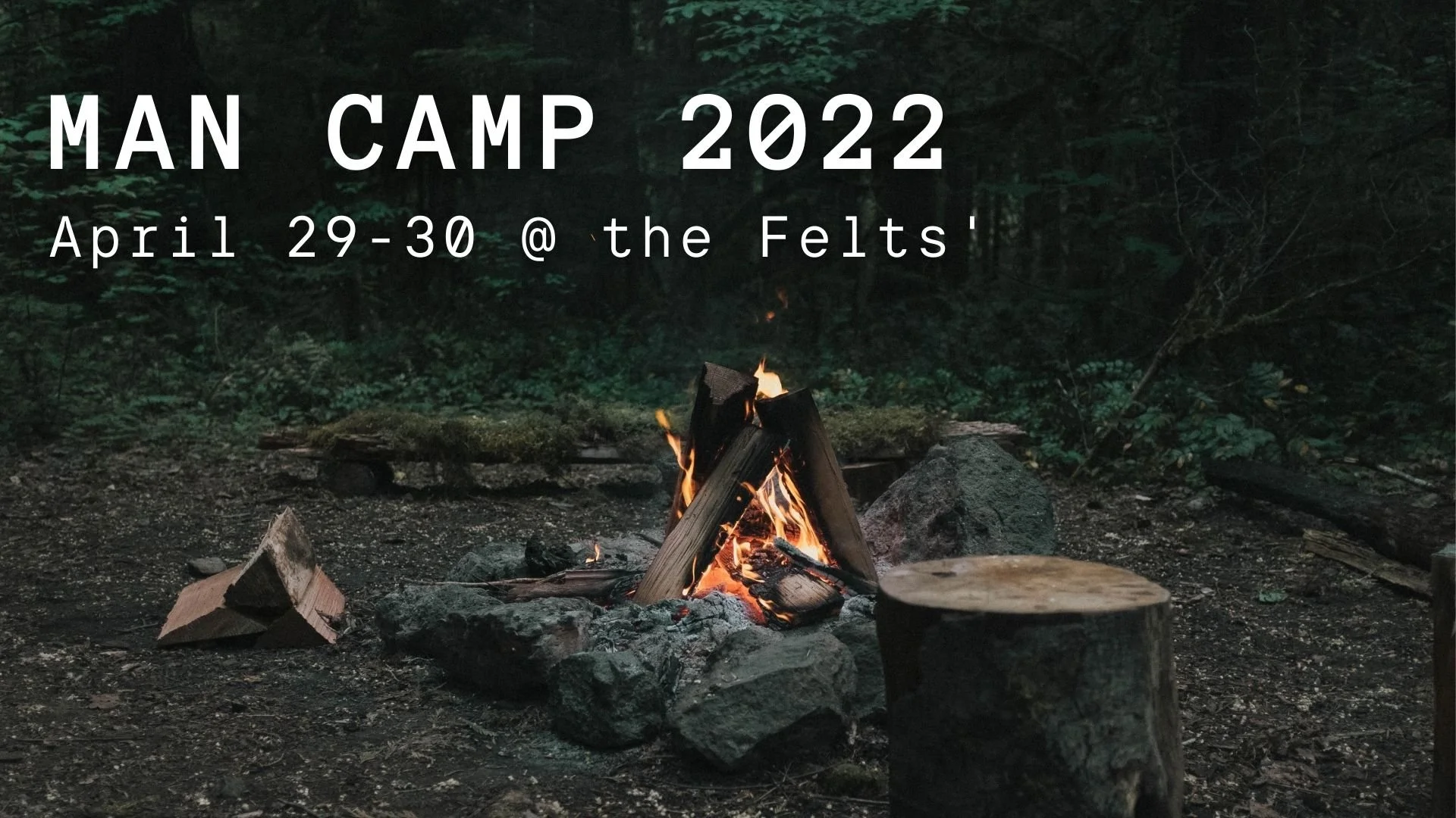 Man Camp