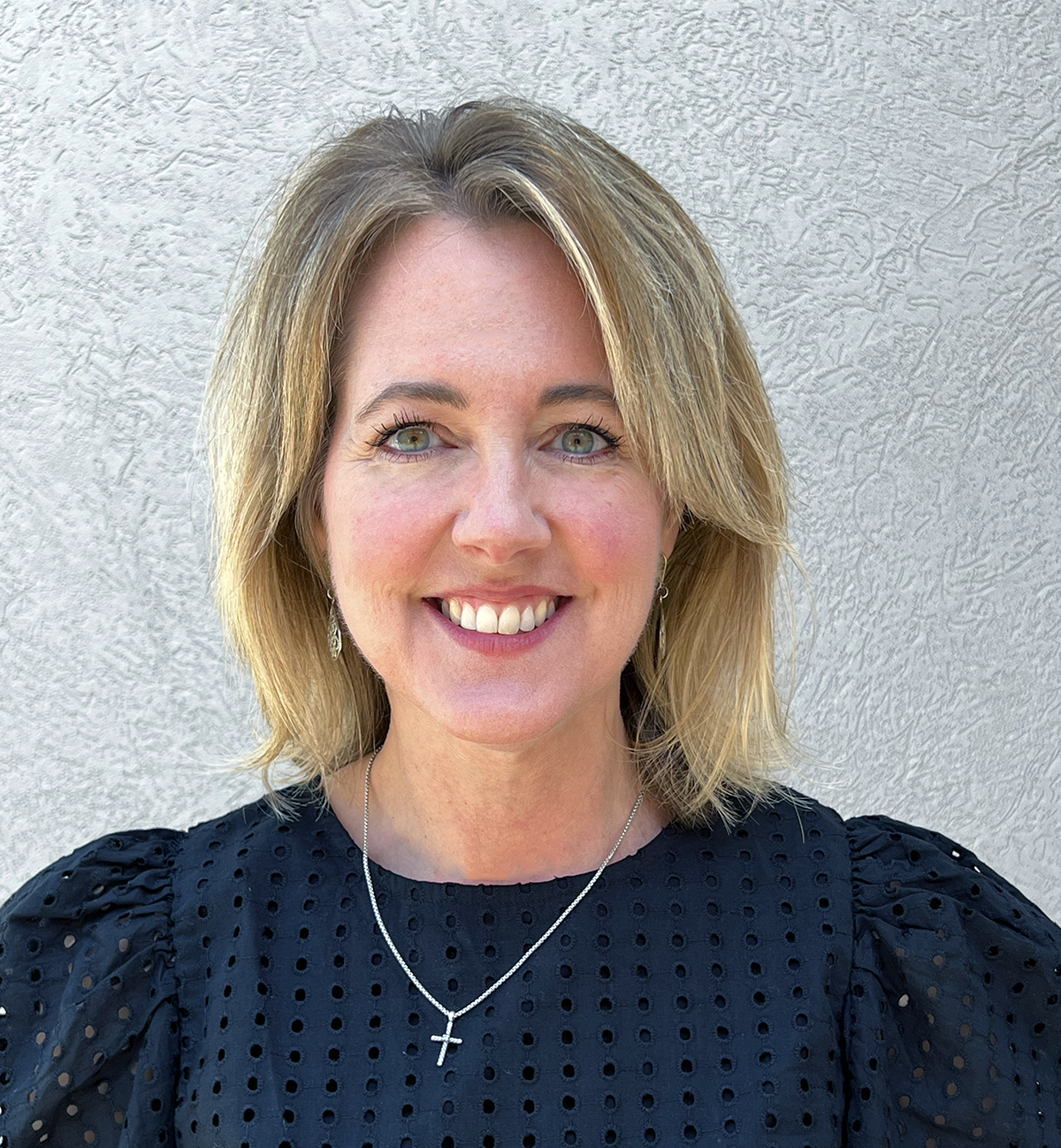 Lisa Miles - Children's Director/OHAC Director