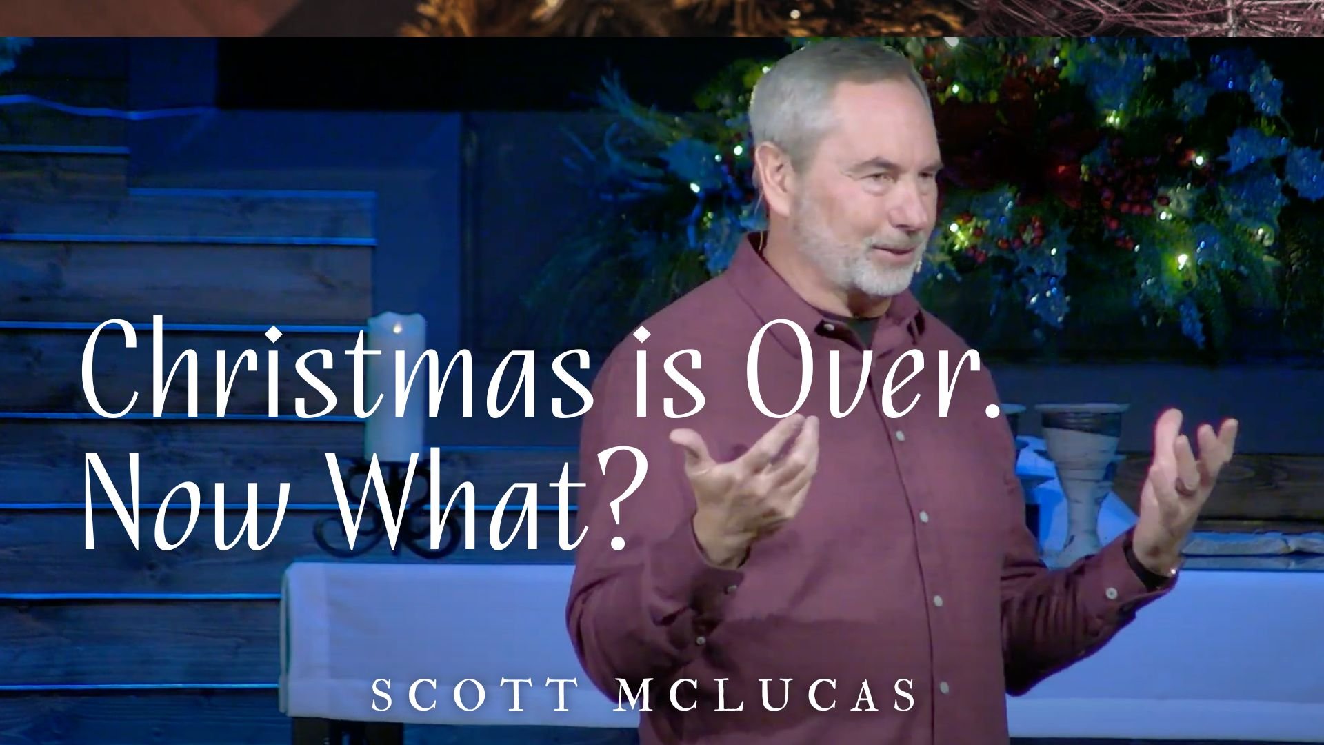Scott McLucas (12/31/23)
