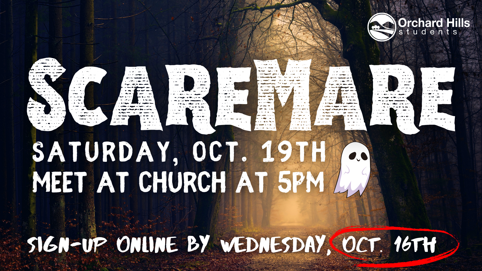Scaremare