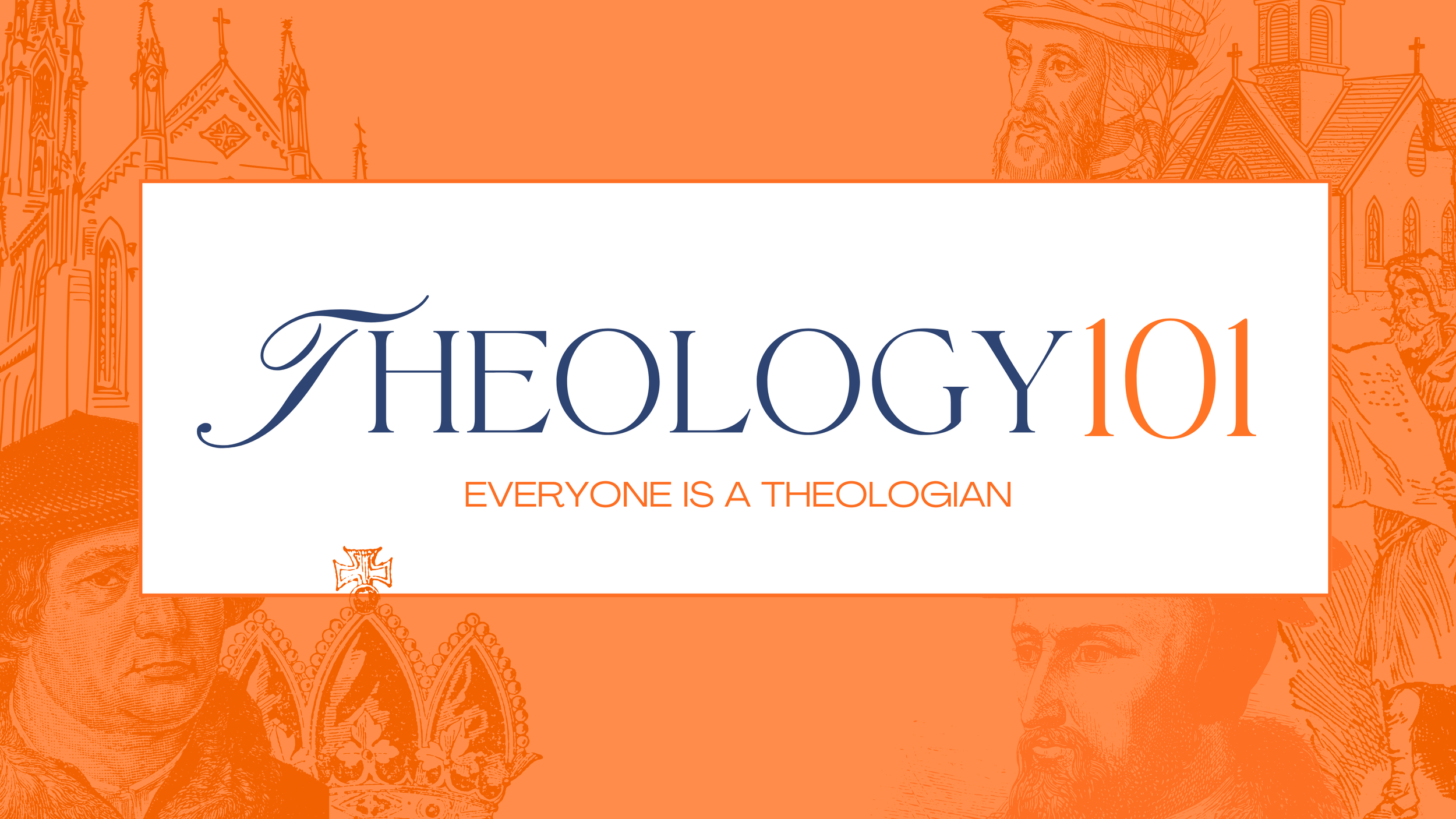 Theology 101