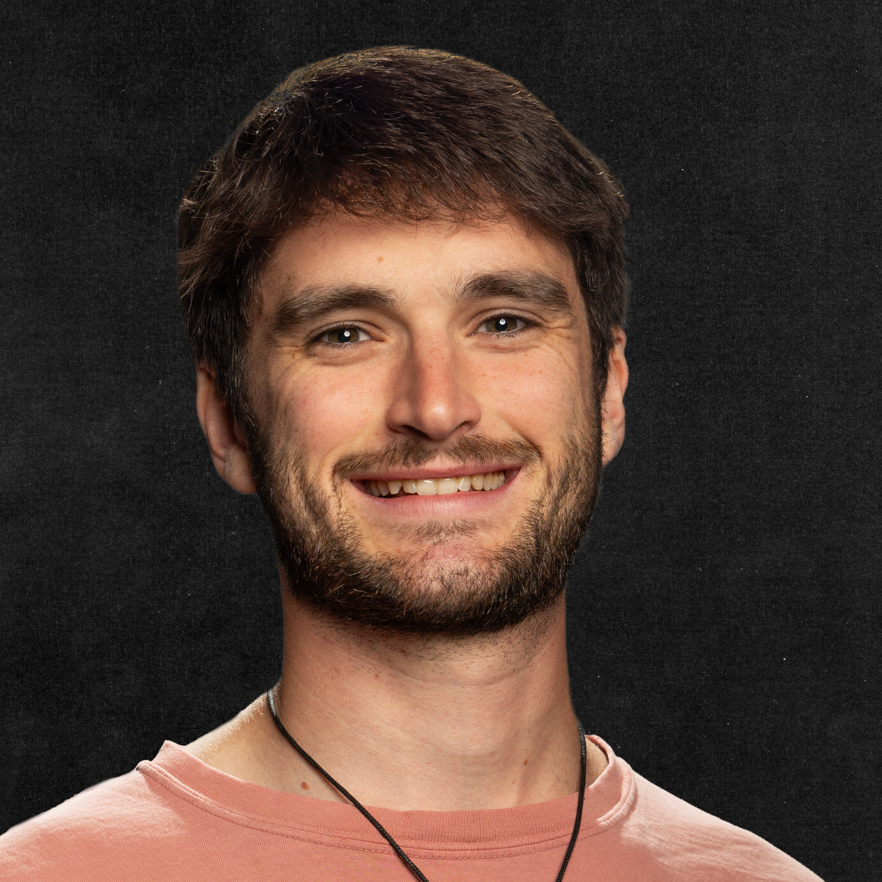Brad Stephenson - Student Pastor