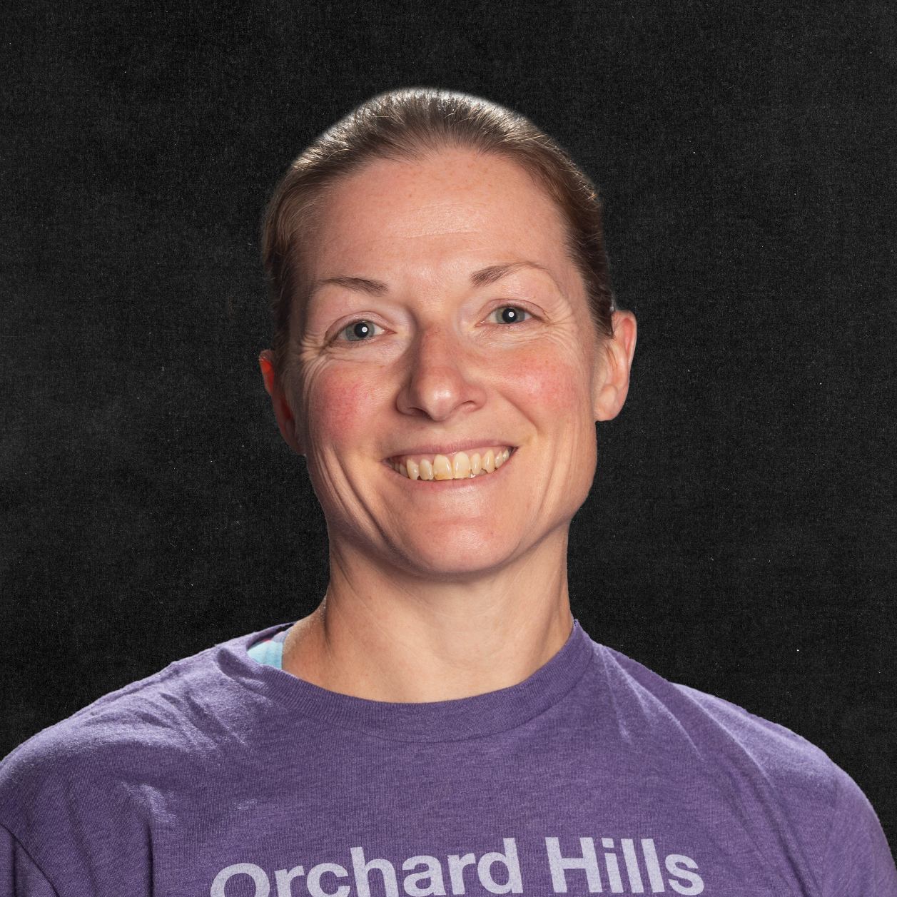 Jess Trammell - Elementary Children's Director