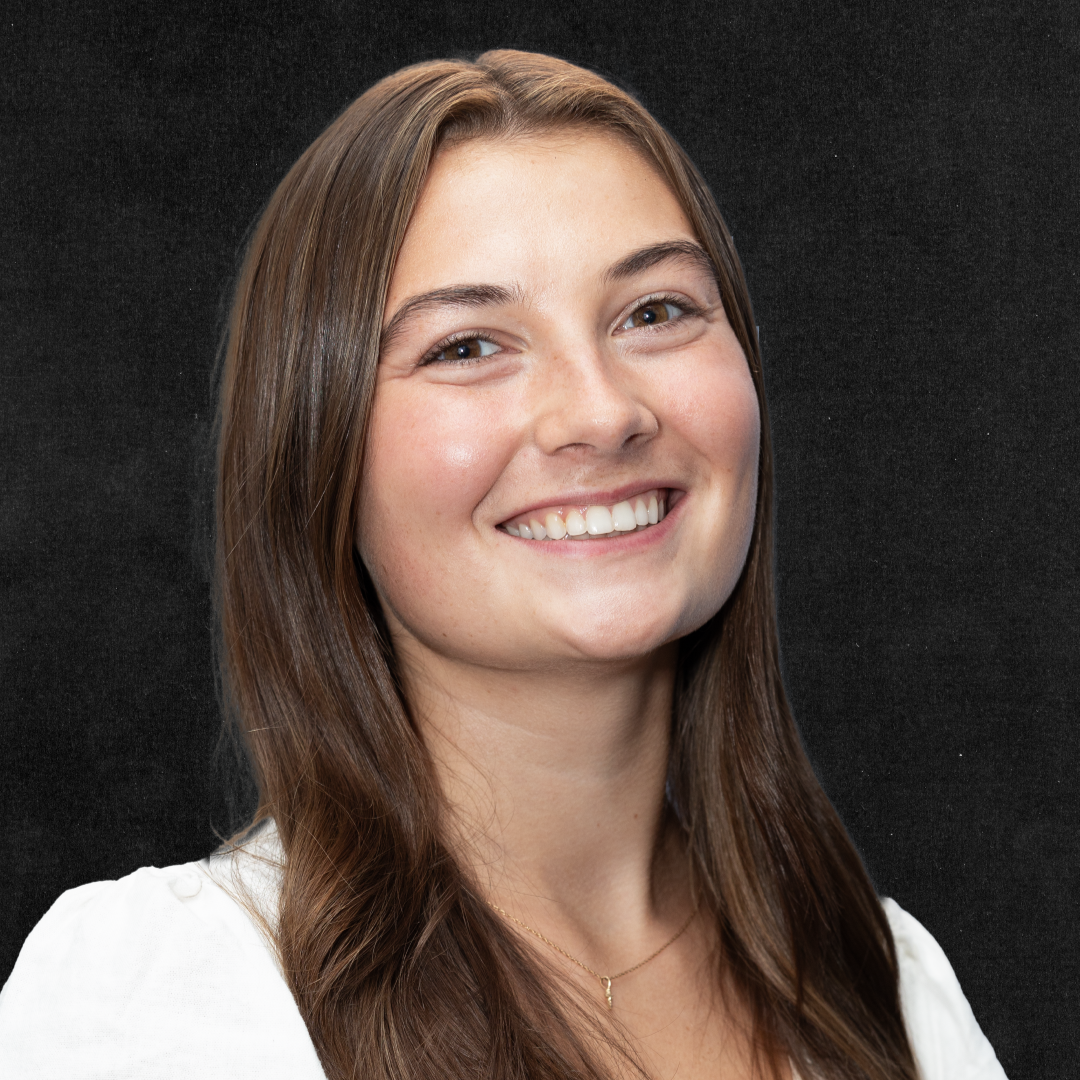 Journi Maxey - Social Media Coordinator 