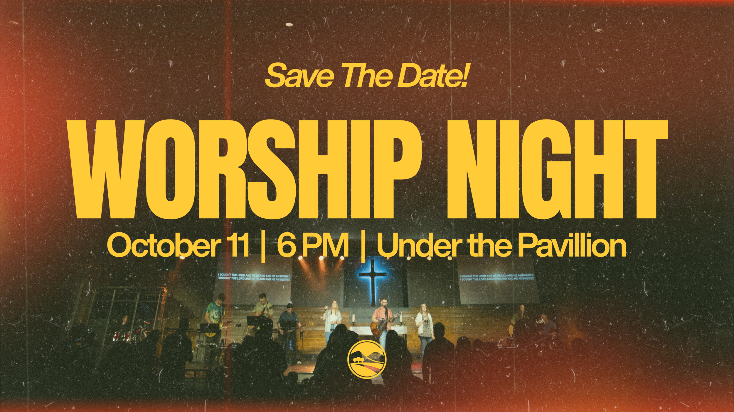 Worship Night