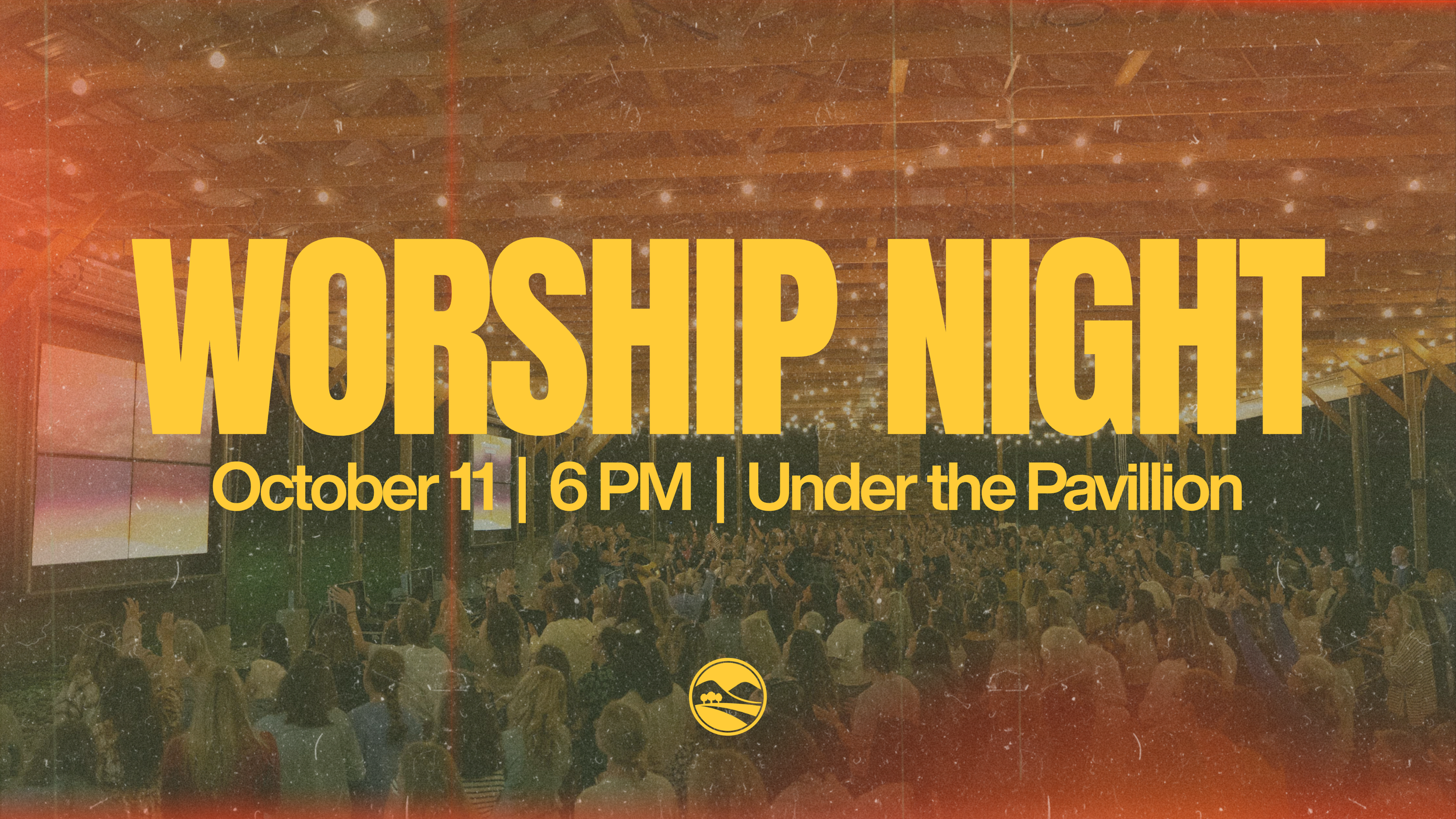 Worship Night