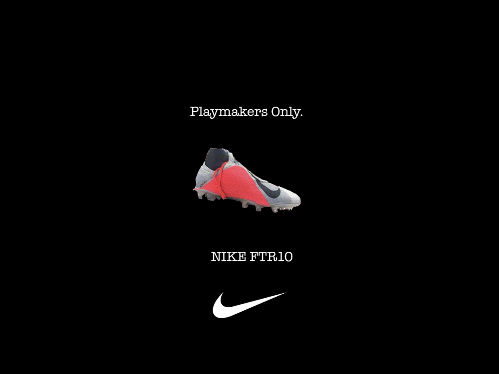 Nike 10 — P.E.N.N.Y