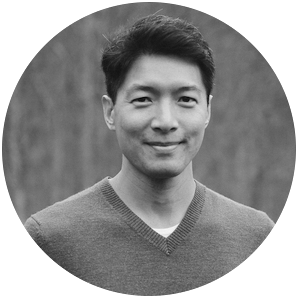 Josh Kwan President, The Gathering Co-Founder, Praxis; Founding Board Member, Code for the Kingdom