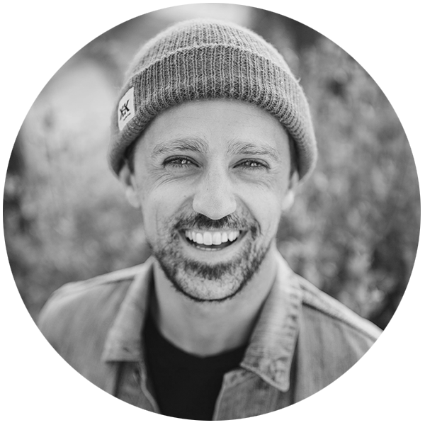 Kohl Crecelius Founder & CEO, Krochet Kids