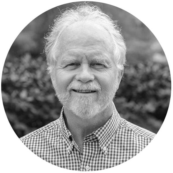 Dr. Steven Garber Director of the Program in Leadership, Theology & Society, Regent College; Author, Visions of Vocation