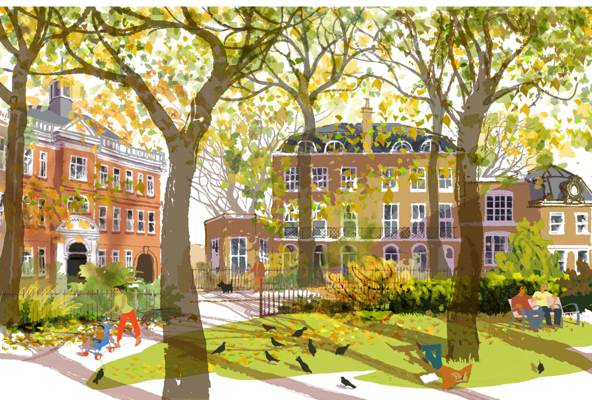 October Newsletter 2021 