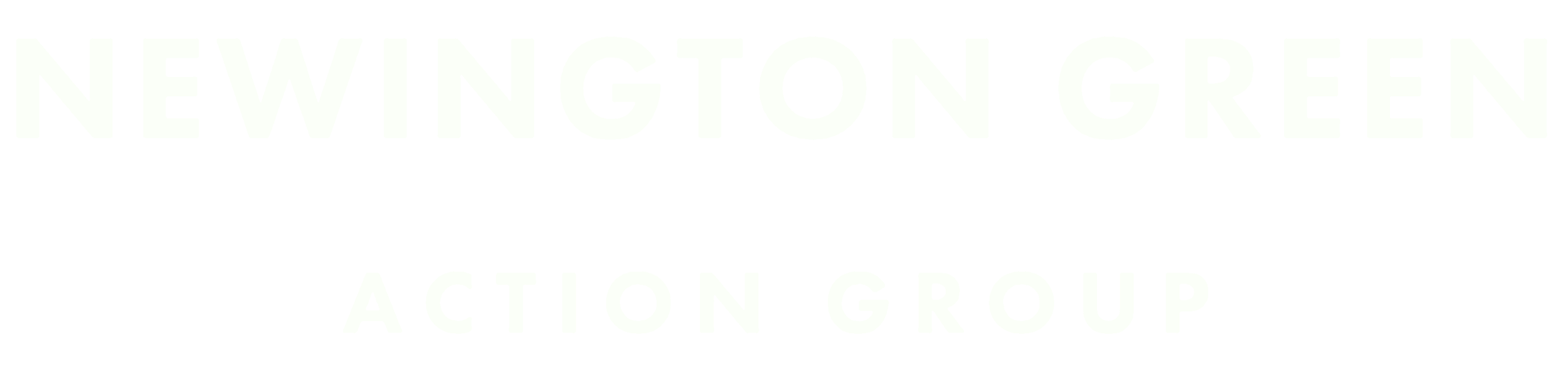 Newington Green