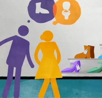 OAB (PAN-EUROPEAN) - STICK WORLD - BUBBLES