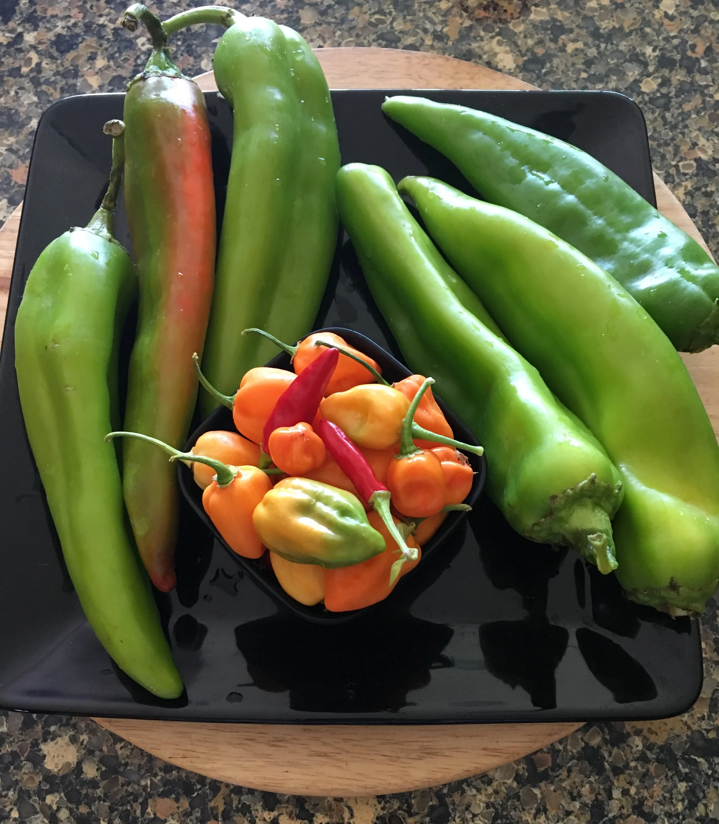 ViVa los Chiles!