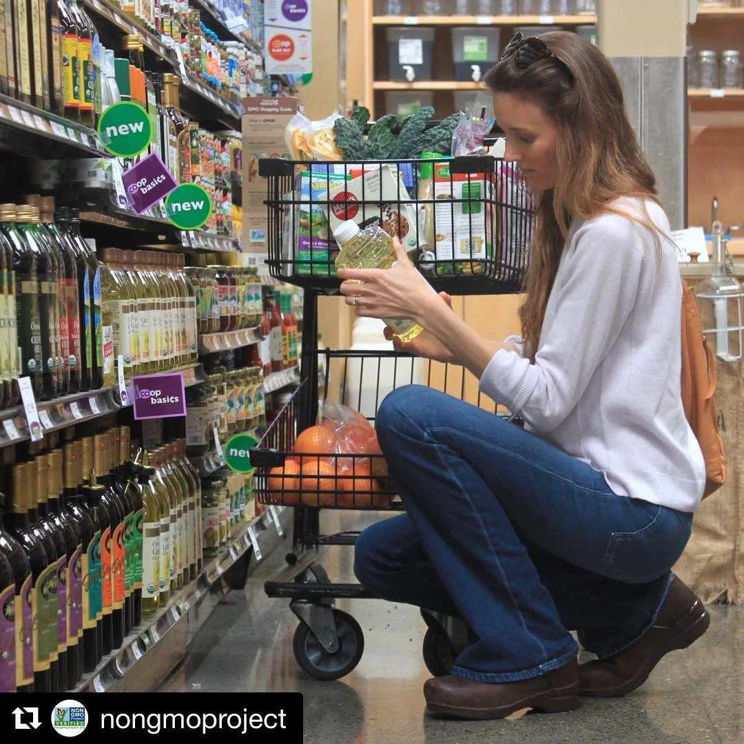 Non-GMO Project