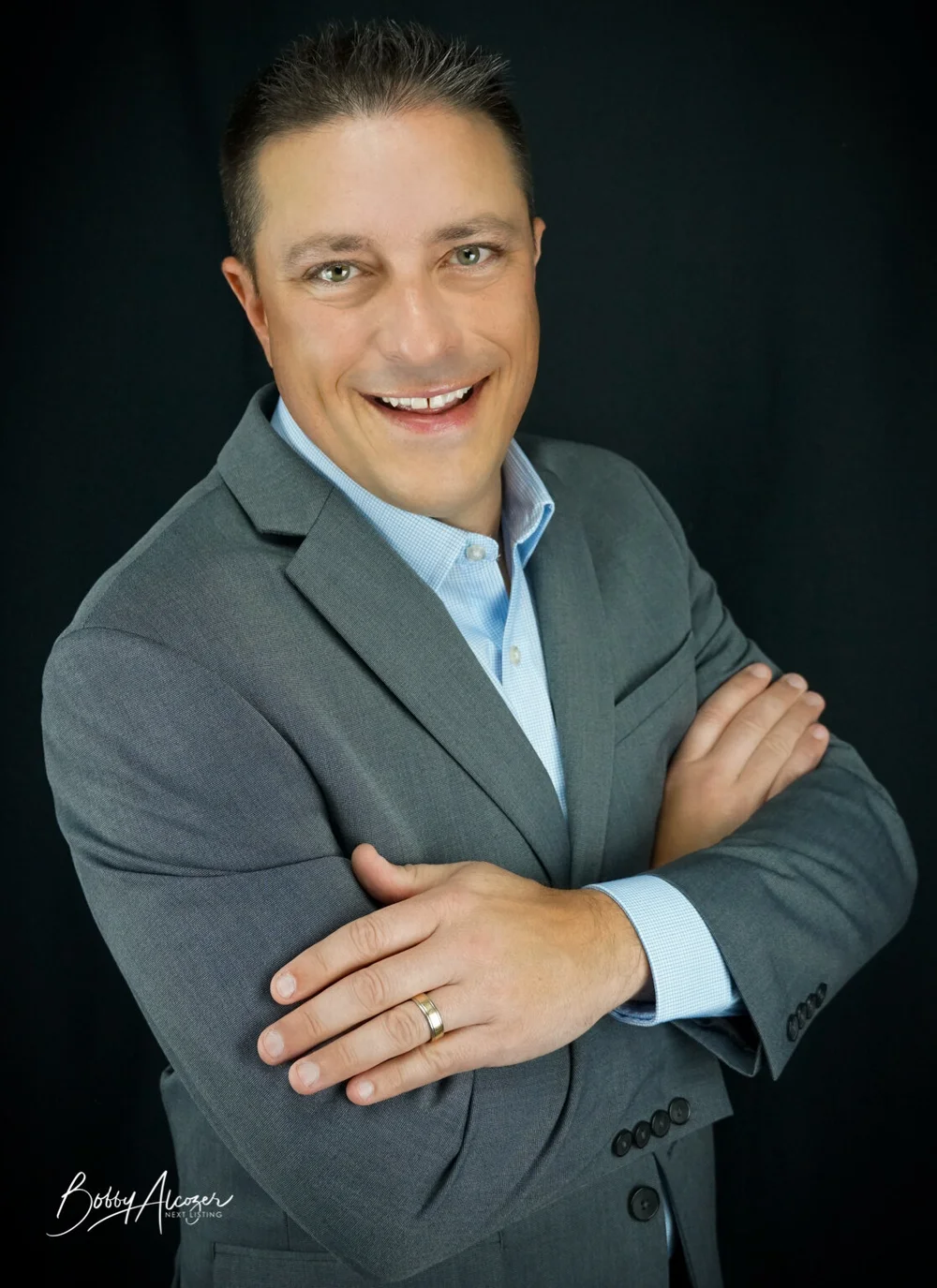 Sellers — BRAD DAVIES REAL ESTATE