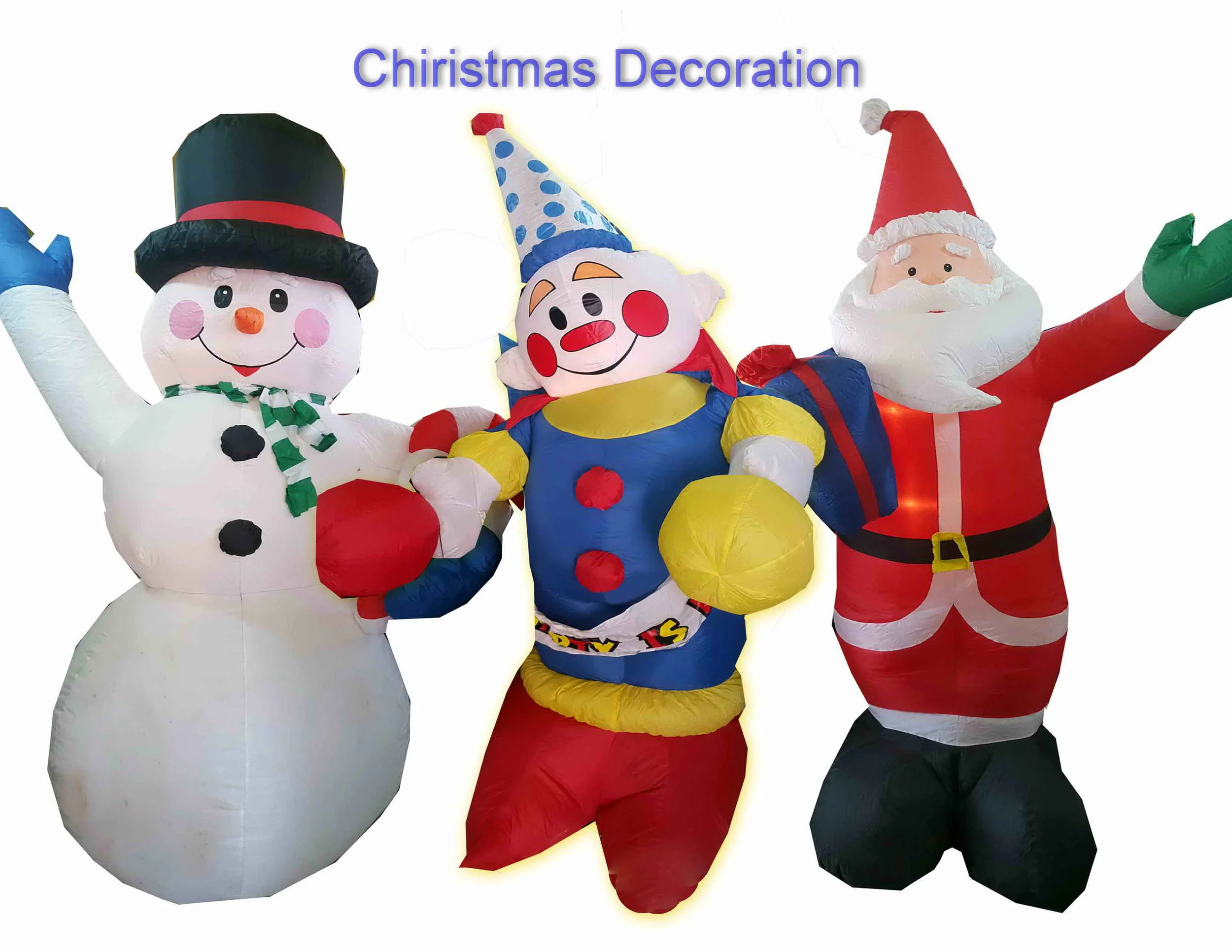 Christmas Decoration