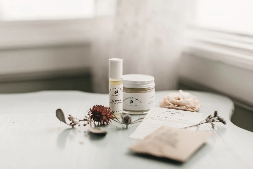 Nurture Retreats | Image: Katie Benfey Photography