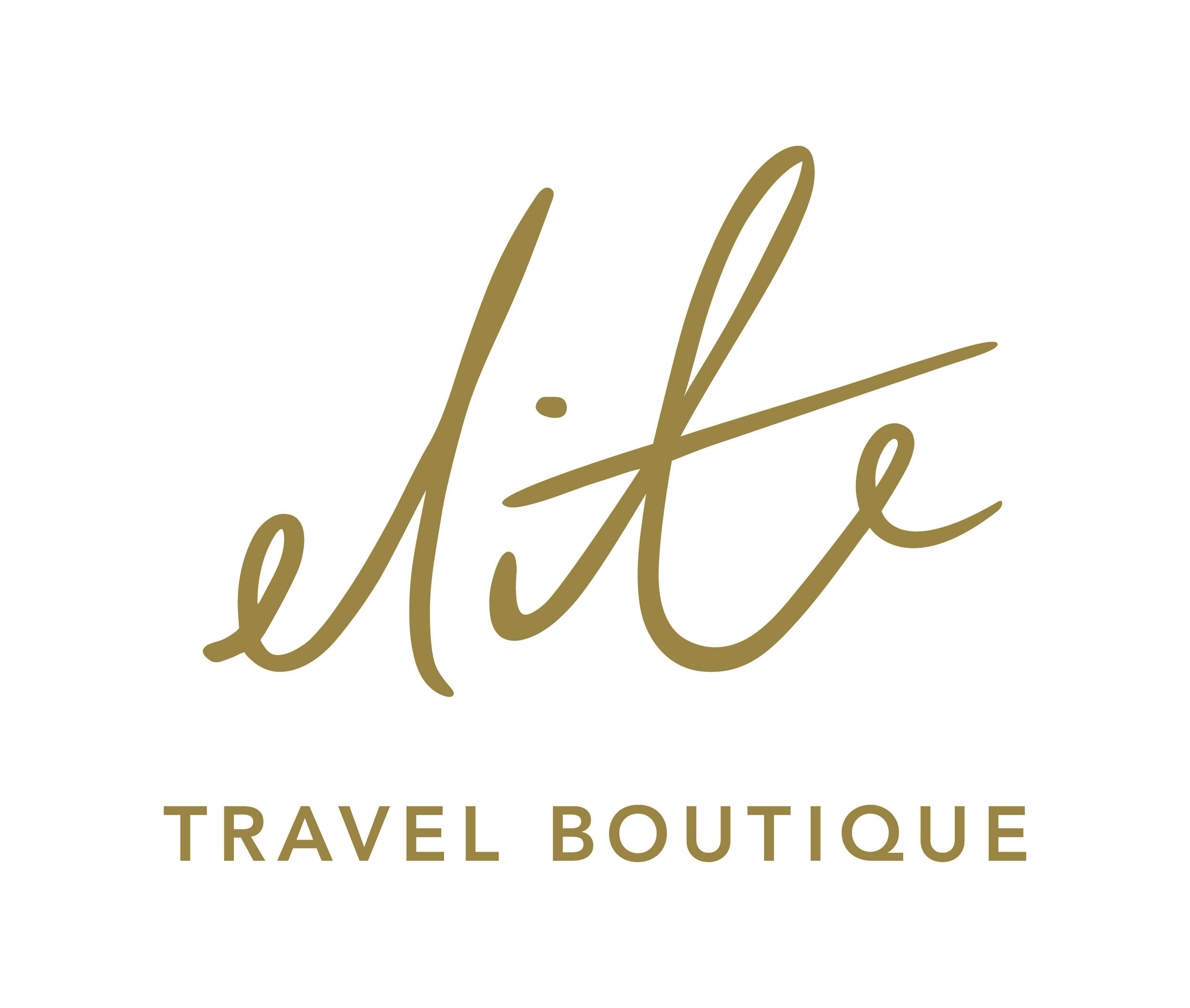 Elite Travel Boutique