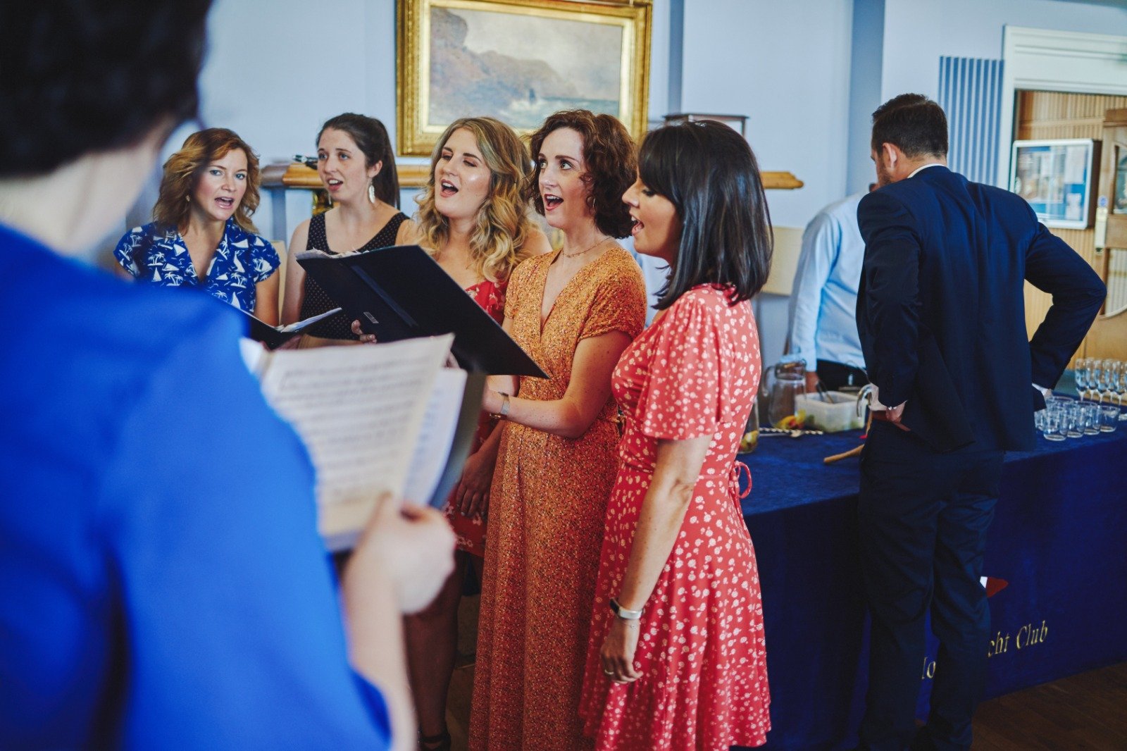 Weddings_Rejoice Gospel Choir_Howth Yacht Club.jpg