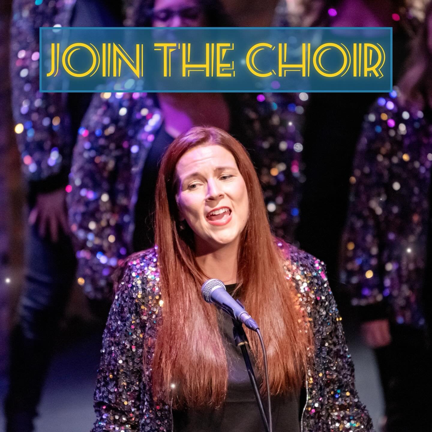 ✨ We are currently recruiting altos &amp; tenors for our 2024-2025 season! ✨ 

We have plenty of gigs, weddings &amp; other exciting projects to keep us busy so if you love to sing, enjoy learning/working in a fast paced environment, love a challenge