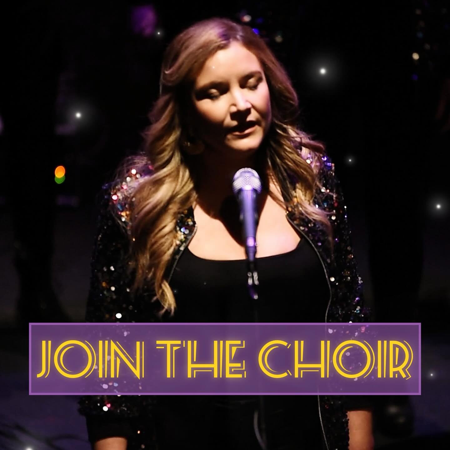 ✨ New Singers Welcome✨

We are currently recruiting new singers for our 2024-2025 season! While preference will be given to altos &amp; tenors, all voices are welcome to apply.

We have plenty of gigs, weddings &amp; other exciting projects to keep u