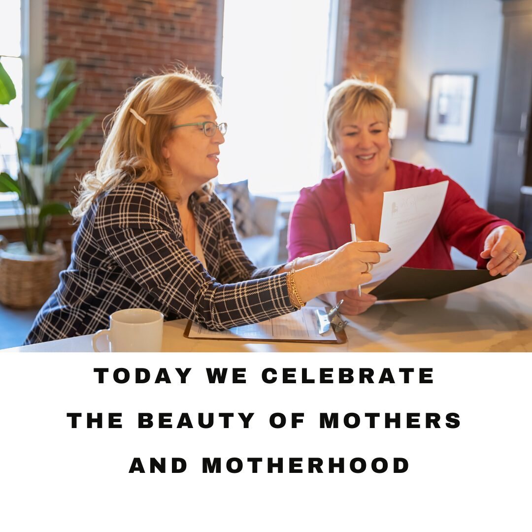 Cheers to those special people filling the role of Mom! 
We're saying Thanks to all the #BombMoms - past and present! 
Celebrate, remember, honor and cherish the Moms in your life - everyday! 

Share your Mom quotes, funny stories, and photos with us