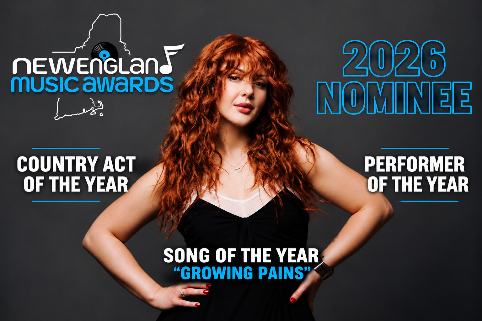 Country Music Awards Nominee 2026.png