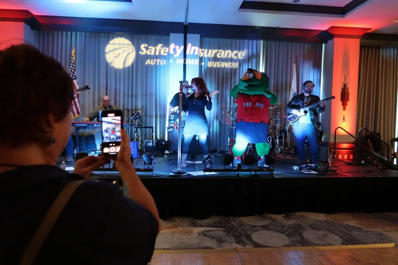 Insurance with Wally 1.JPG