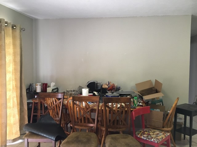 Before