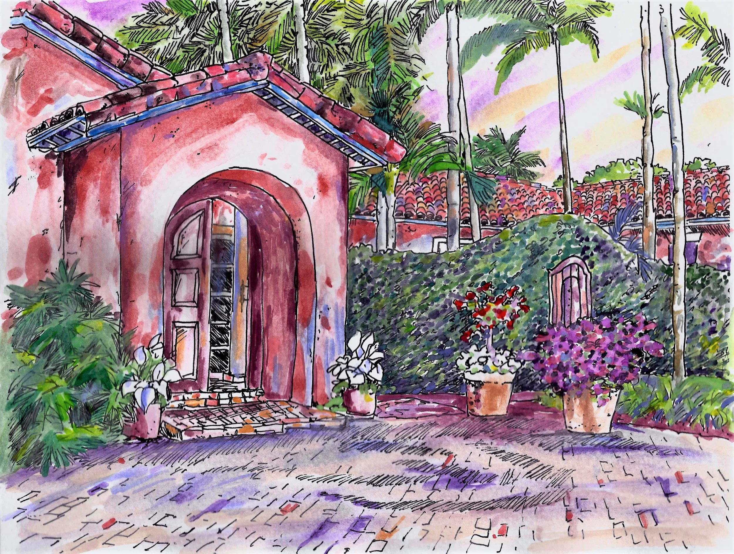 1138 obispo avenue, coral gables