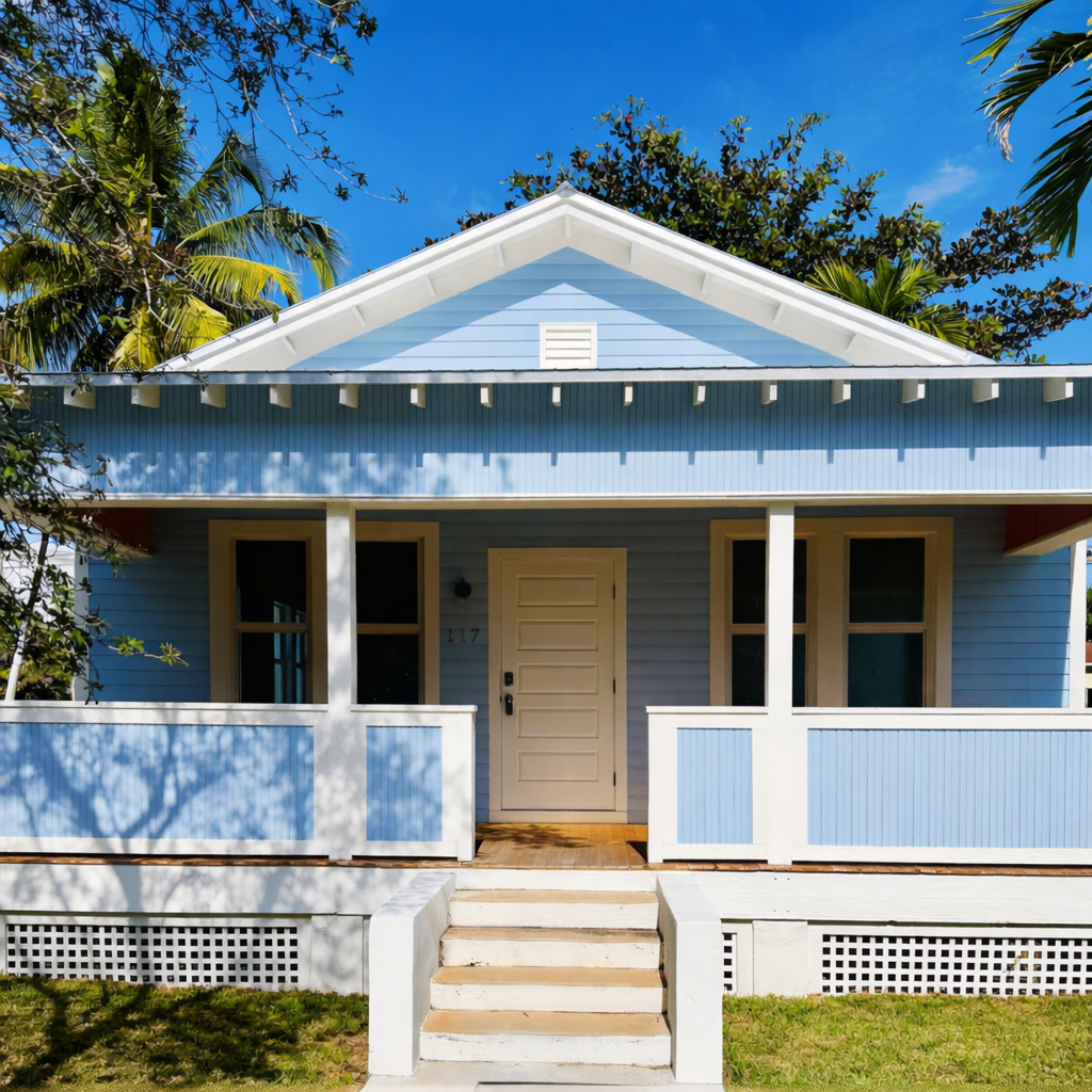 117 Florida Ave, Coral Gables